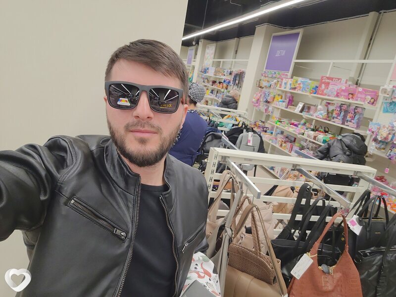 Родион