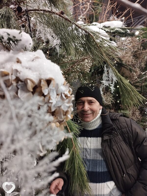Валентин
