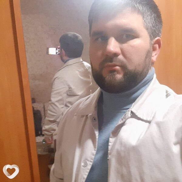 Мирон