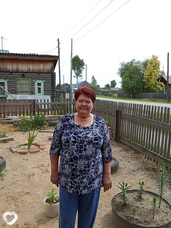 Лина
