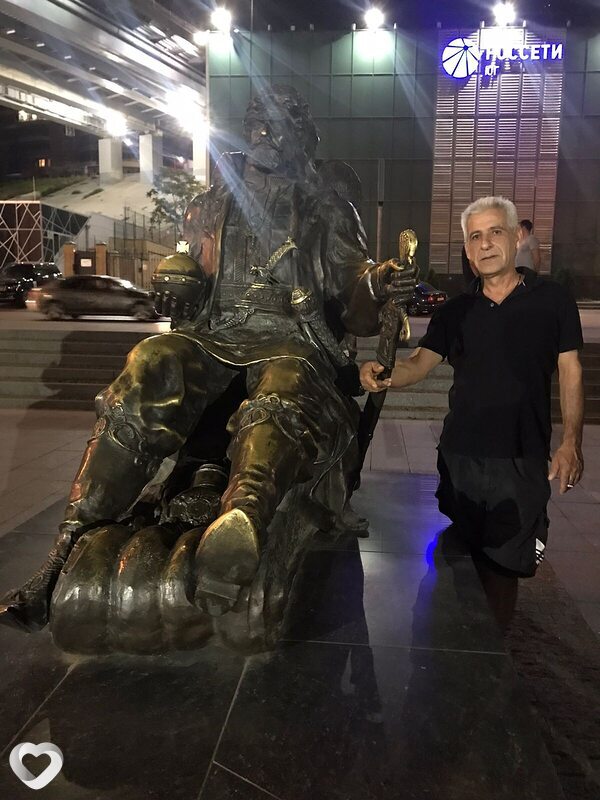 Кирилл