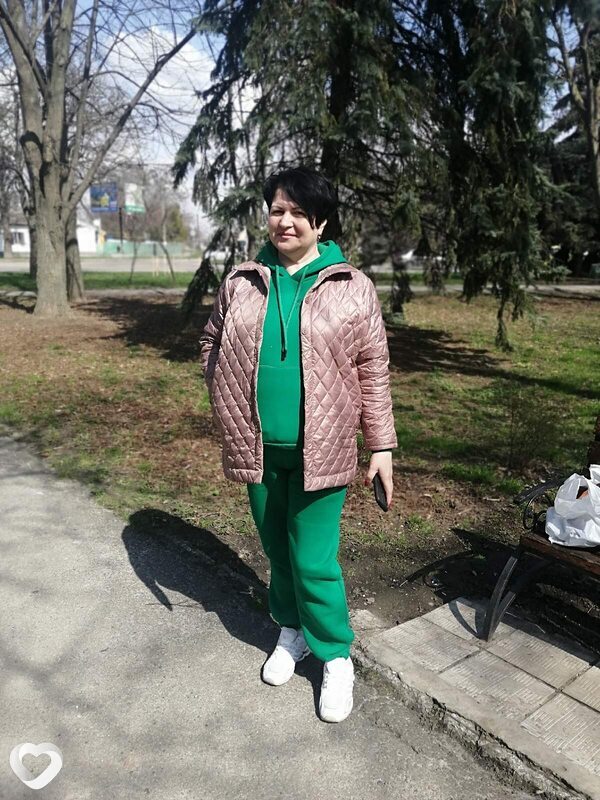 Карина