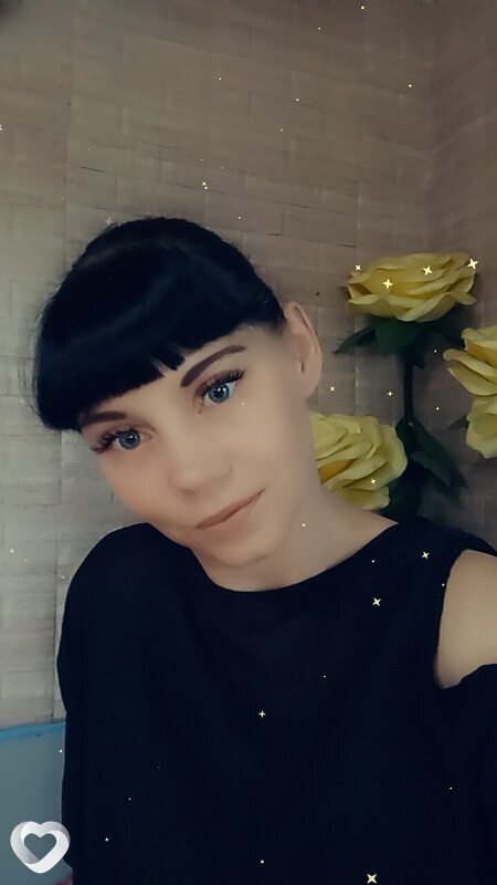 Дарья