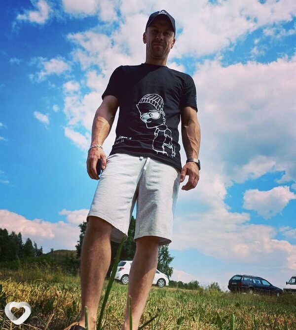 Виталя
