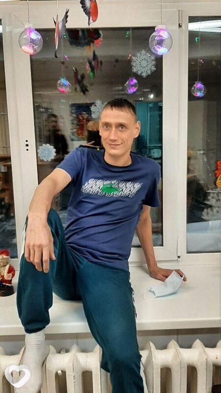 Илюха