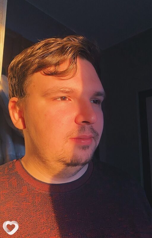 Илюха