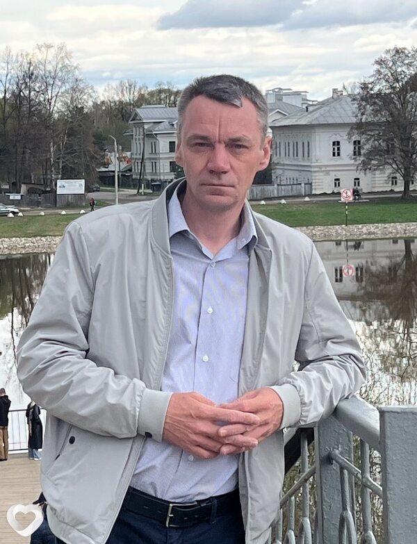 Николай