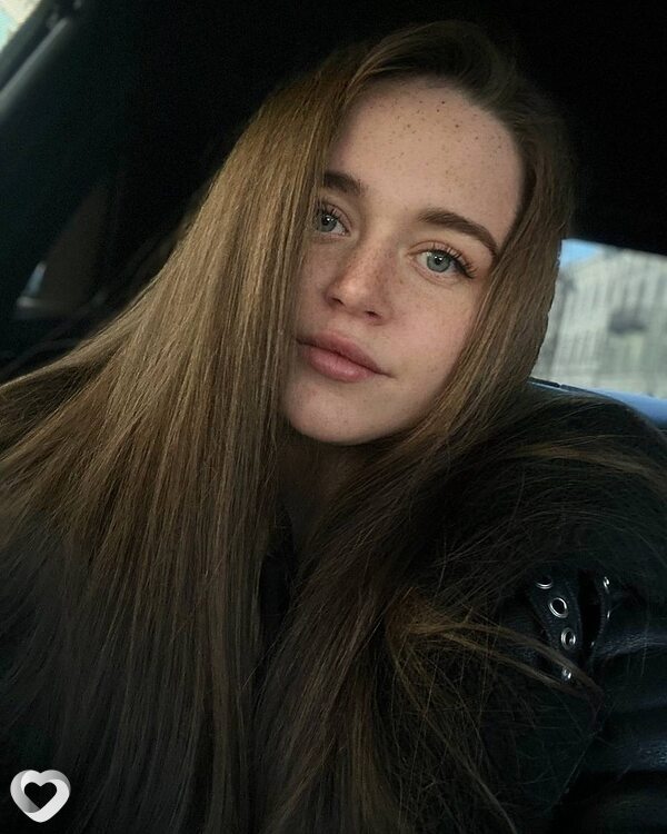 Настя