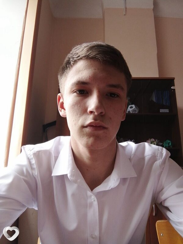 Родион