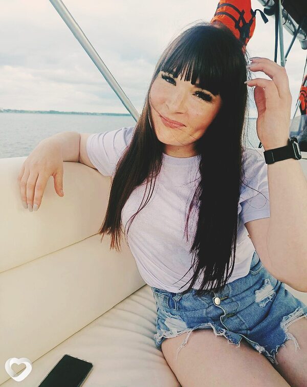 Лина