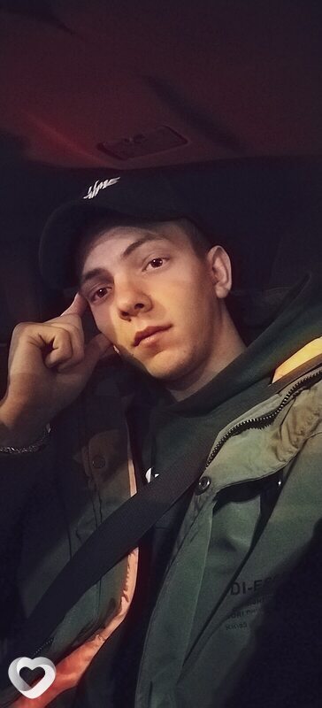 Андрюха