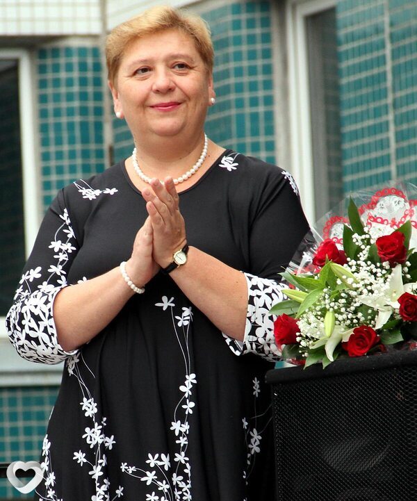 Валя