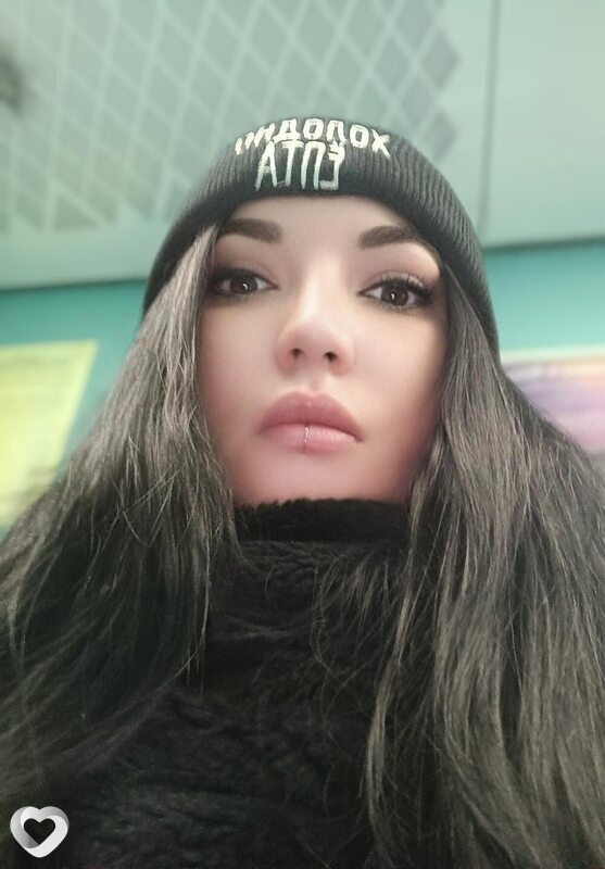 Серафима