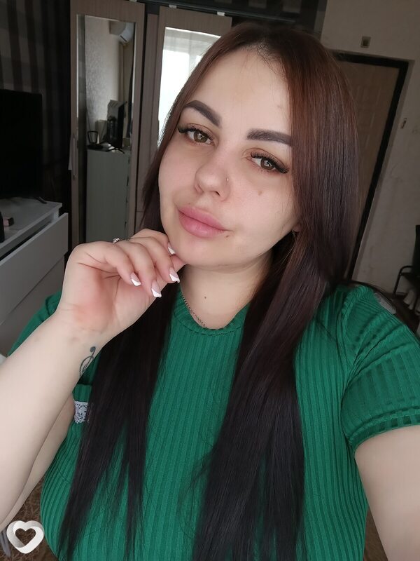 Оксана