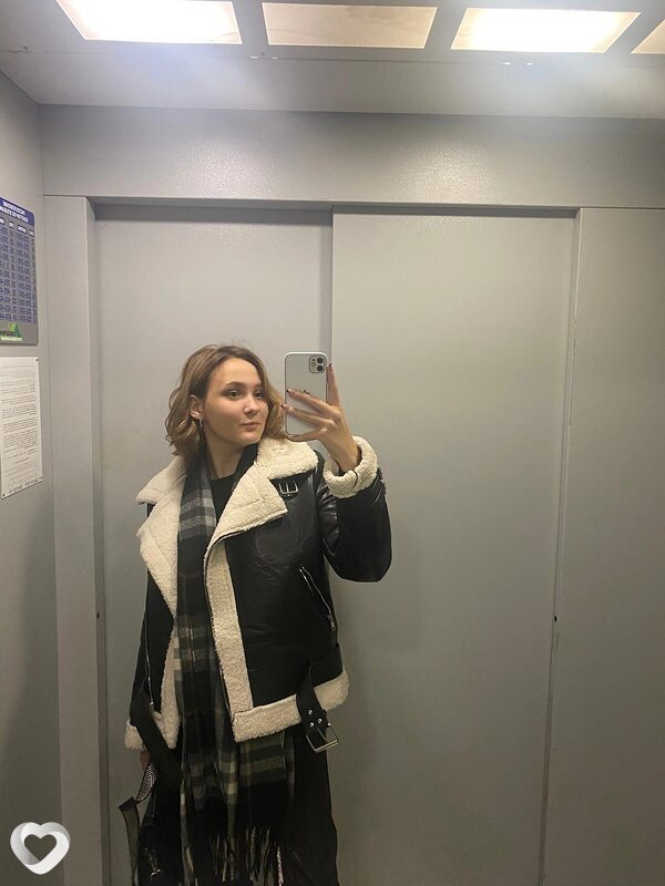 Зинаида