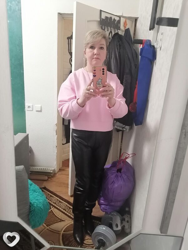 Жанна