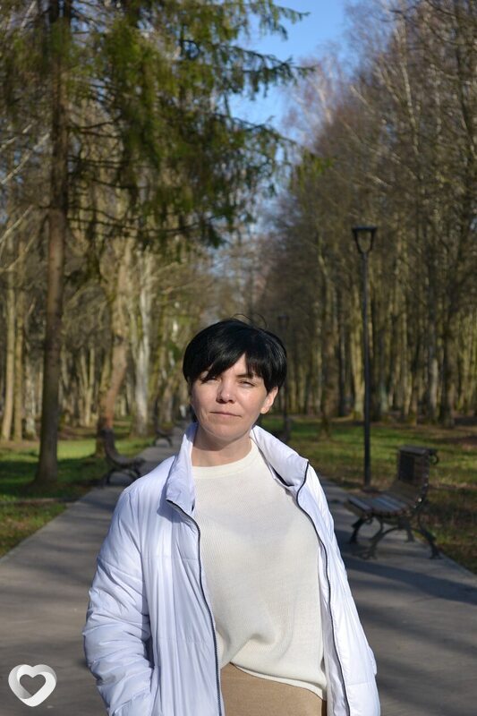Лина