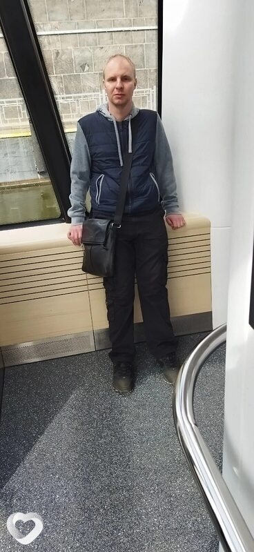 Лёня