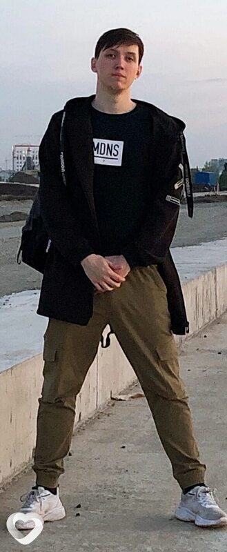 Тимофей