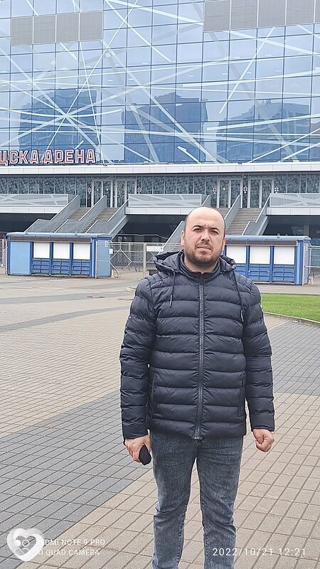 Кирилл