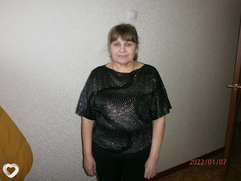 Наташа