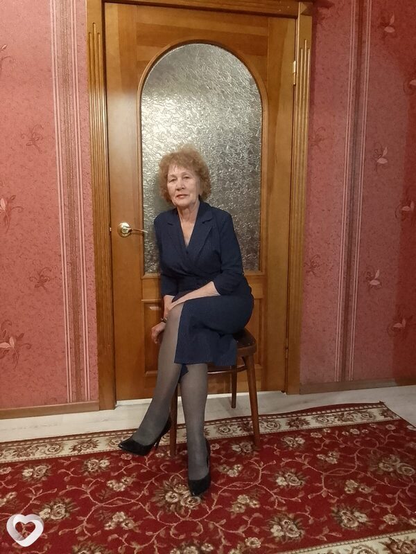 Серафима