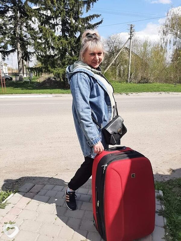 Инга