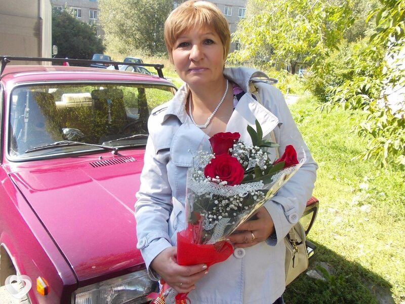 Наталья