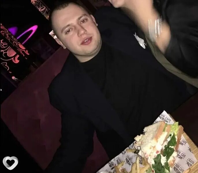 Захарка