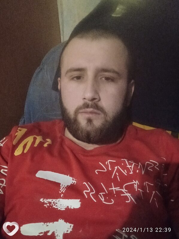 Ростик
