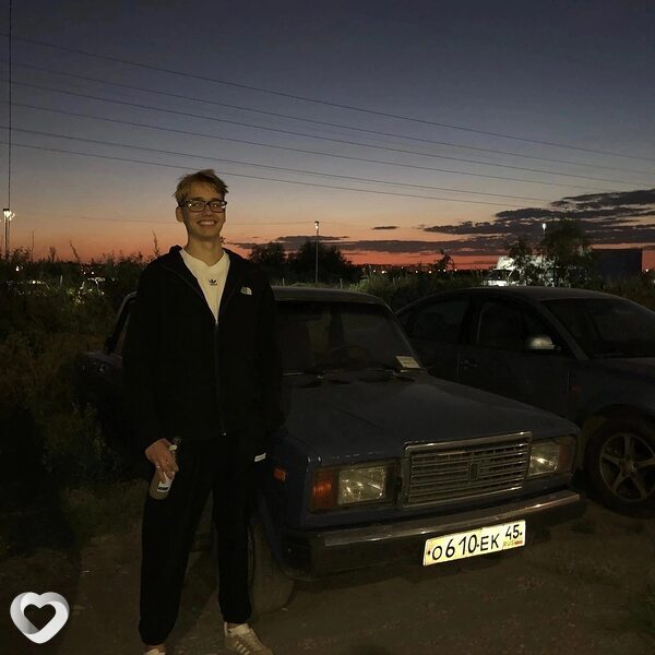 Прохор