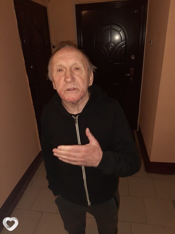 Сергей