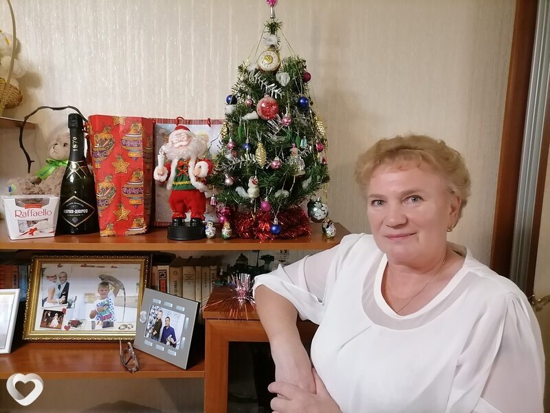 Валерия