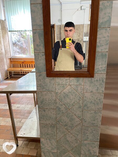 Ростик