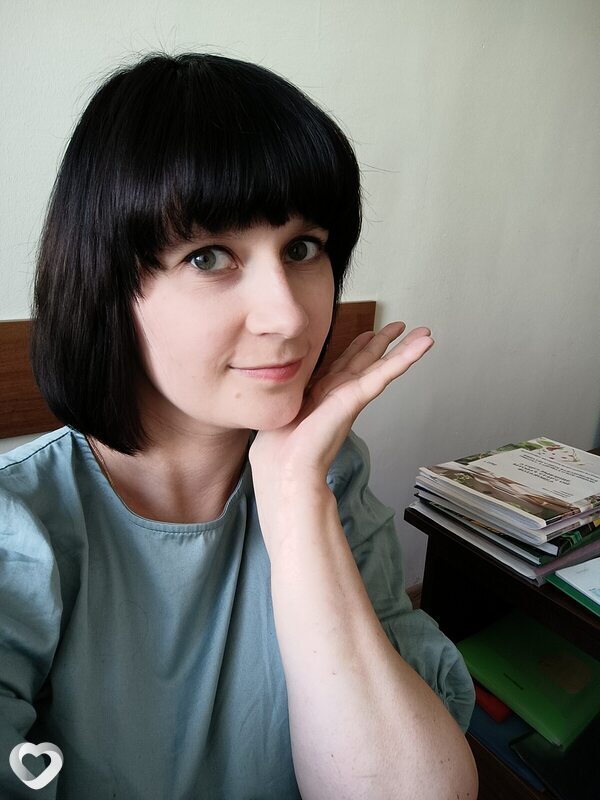 Екатерина