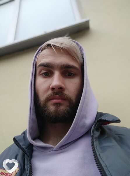Марик