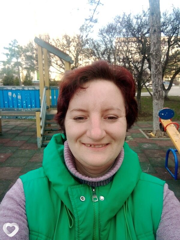 Галина