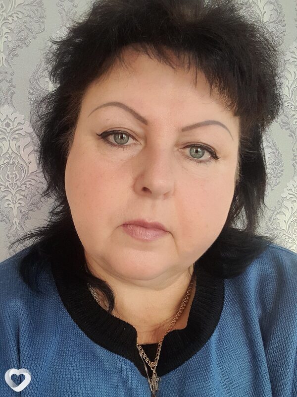 Ксюша