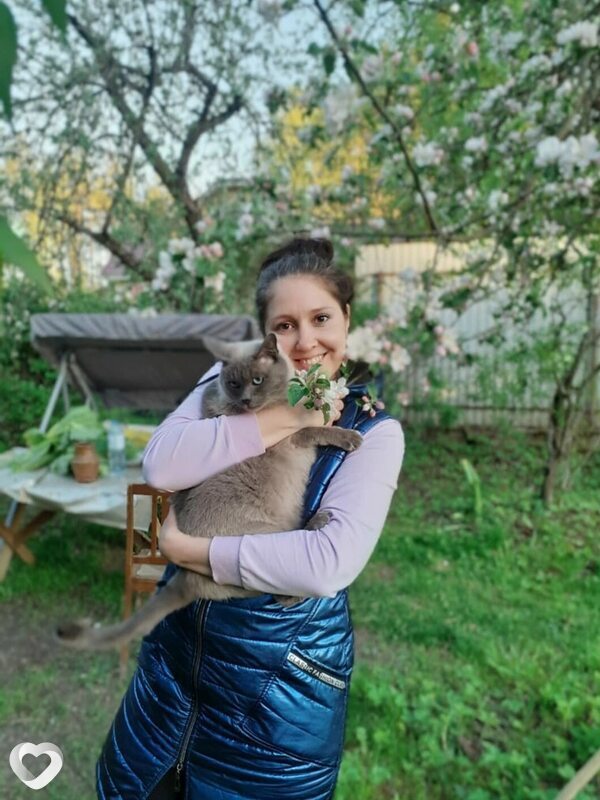 Жанна