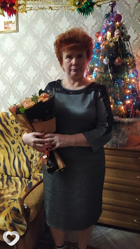Элеонора