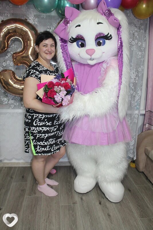 Виолетта
