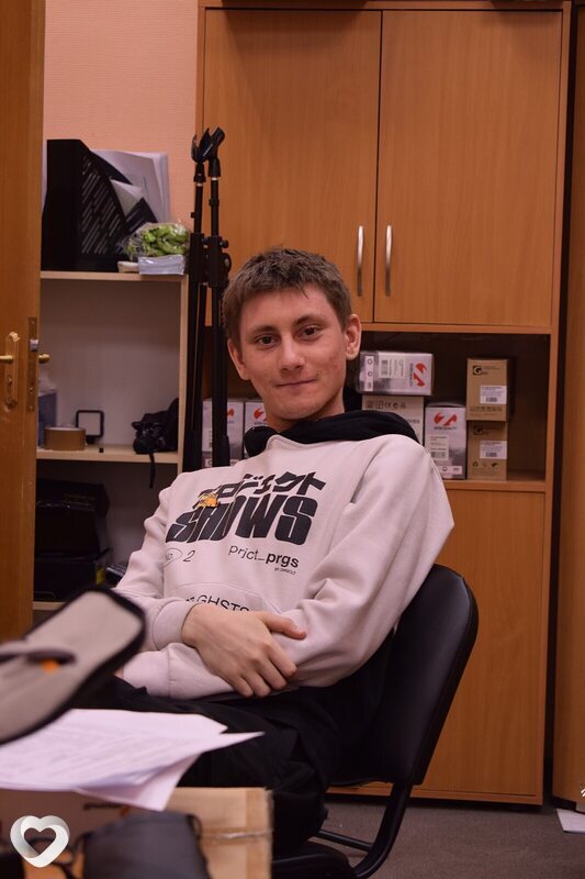 Лёва