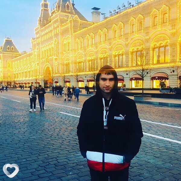 Геннадий