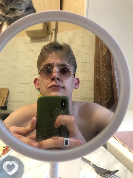Женя