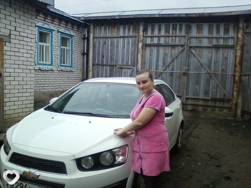 Ксюша