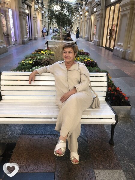 Фаина
