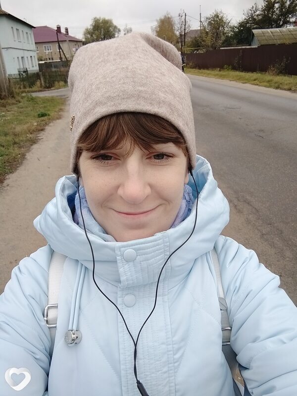 Элеонора