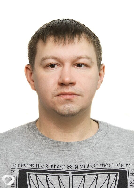 Илюха