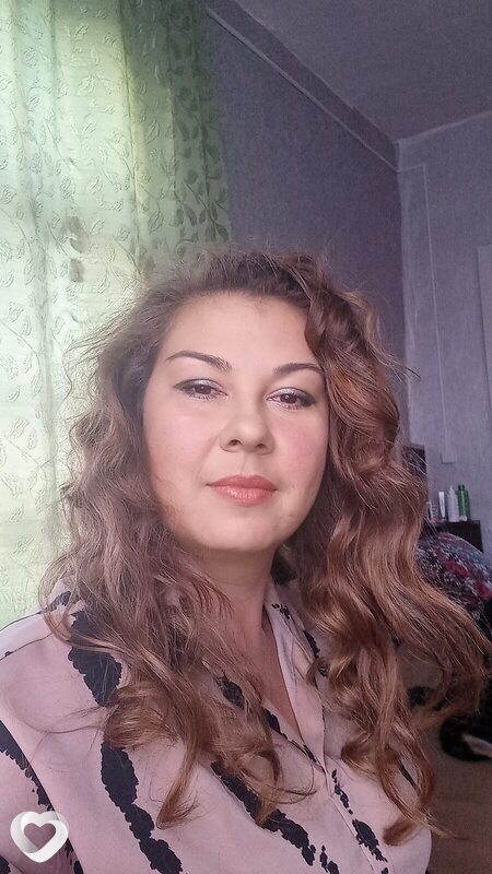 Оксана
