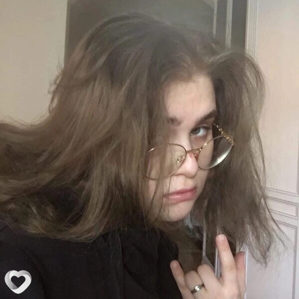Алина